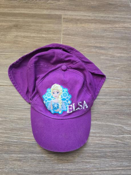 Šiktovka č.104-110 elza, disney,104