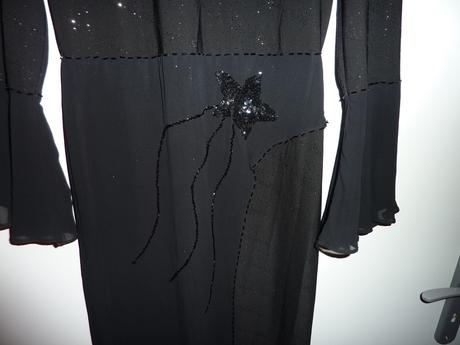 Apoločenské šaty samara, 38