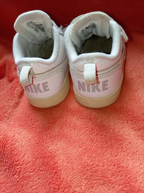 Nike tenisky v 23, nike,23