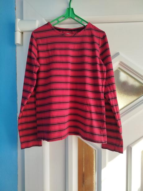 Pekne tričko 146/152, 146