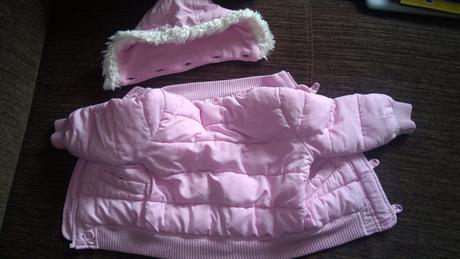 Bundička, cherokee,86