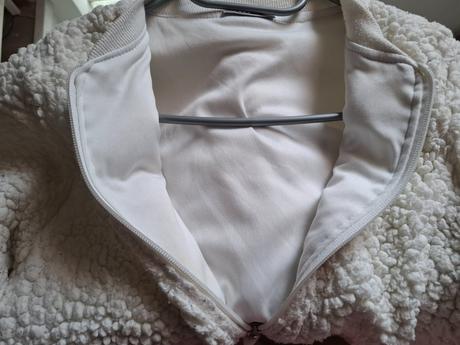 Bunda, mikina 146/152, 146