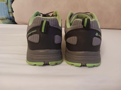 Turistické topánky, alpine pro,39