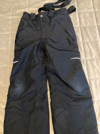 Lyžiarske nohavice crivit, crivit,110