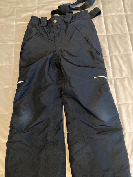 Lyžiarske nohavice crivit, crivit,110