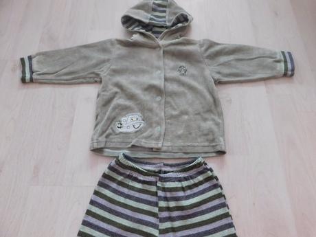 Tepláková súprava č.80, 80