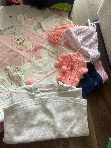 Balík re dievcatko 56-68, 50–62