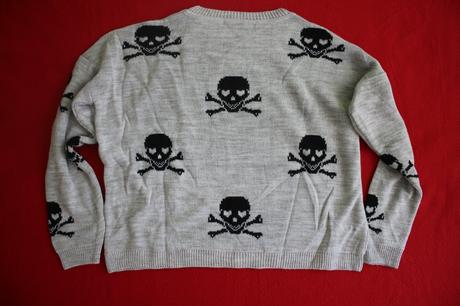 Kostrickovy pulover nenoseny, m