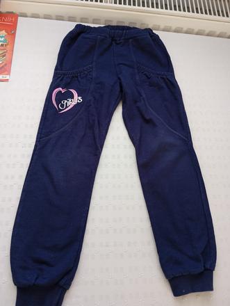 Tepláky slovenská výroba happy, 104