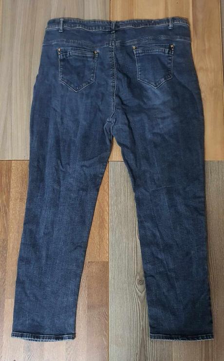 Riflove nohavice, 42