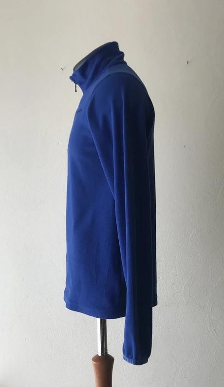 Chlapčenská flísová mikina champion, champion,164