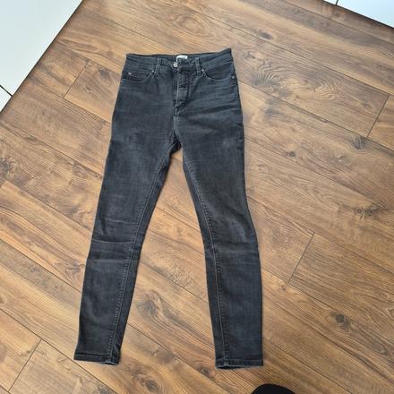 Rifle mustang, mustang,s