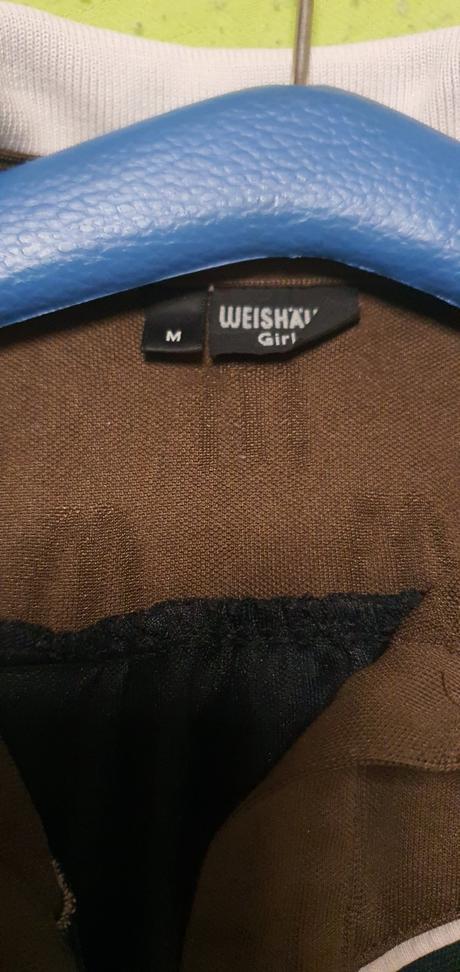 Tricko mcdonald's, m