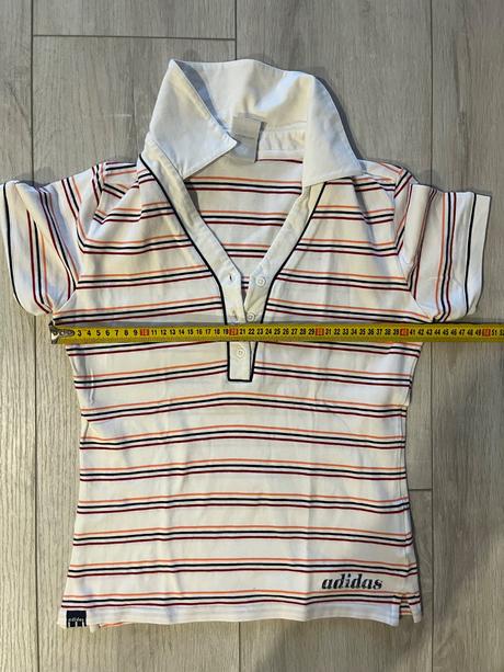 Tricko adidas, adidas,m