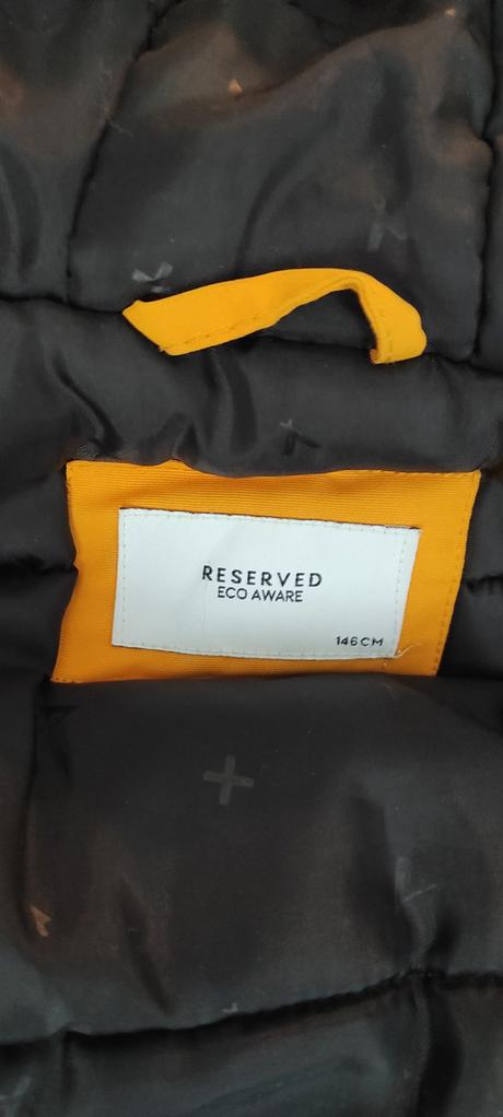 Zimné bundy pre dvojičky, 146