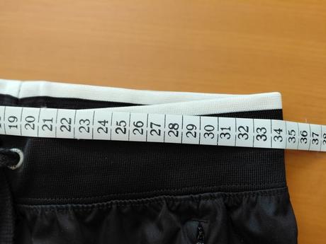 Športové nohavice nike, nike,xs