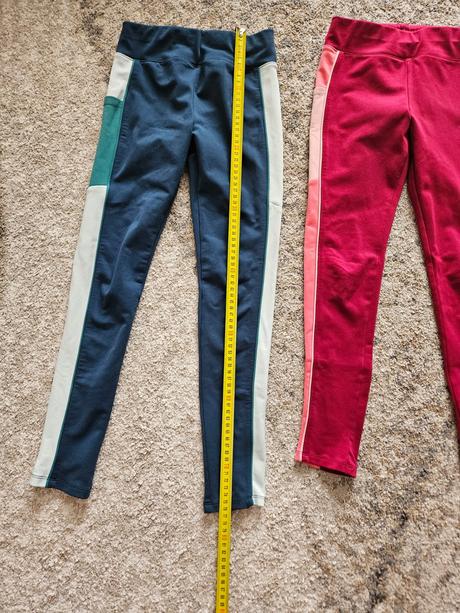 Decathlon športové legíny, decathlon,122
