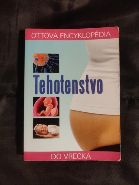 Knižky k tehotenstvu a kojeniu, 