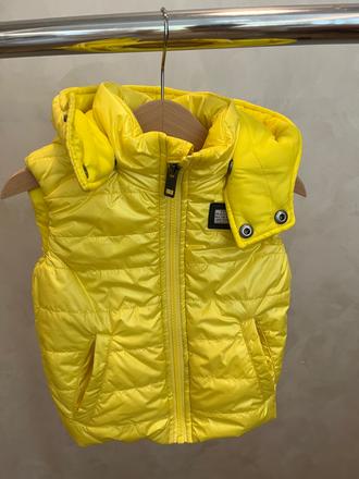 Zateplená veste diesel na 24 mesiacov, diesel,92