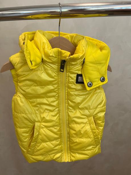 Zateplená veste diesel na 24 mesiacov, diesel,92