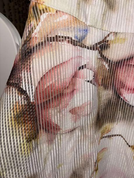 Príležitostné šaty rou, roly,36