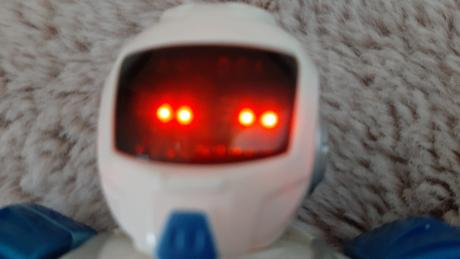 Robot viktor, 