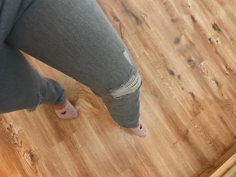 Damske rifle answear, s