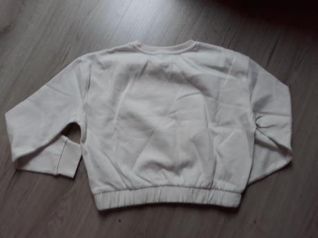 Dievčenská mikina m, 146