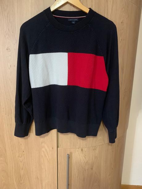 Mikina tommy, tommy hilfiger,m