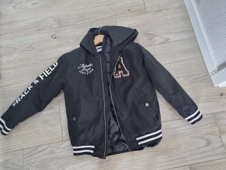 Prechodna bunda chlapec reserved 146, reserved,146