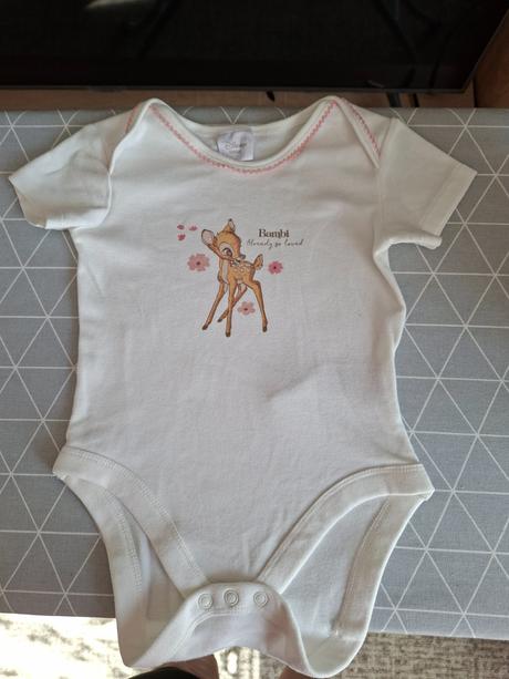 Body s krátkym rukávom, f&f,80