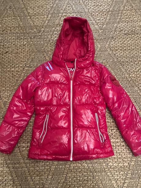 Vetrovka cmp veľ. 140, cmp,140