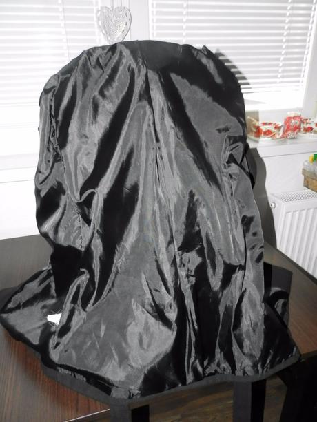 Prechodný kabátik krátky l, l