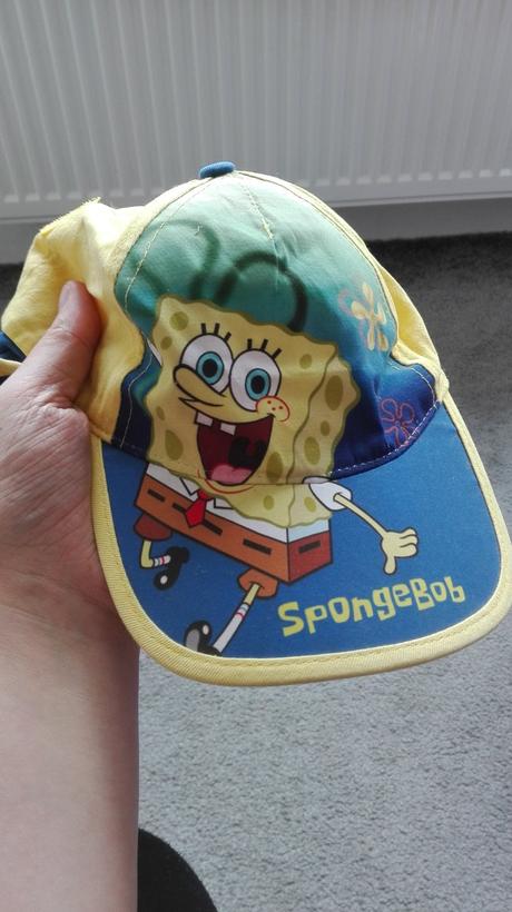 Šiltovka, nickelodeon,92