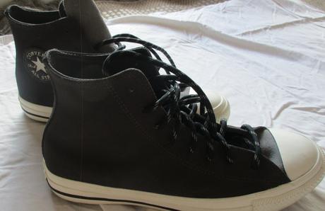 Tenisky converse č.40, converse,40