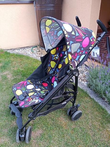 Golfový kočík peg perego, peg-pérego,peg-pérego pliko mini