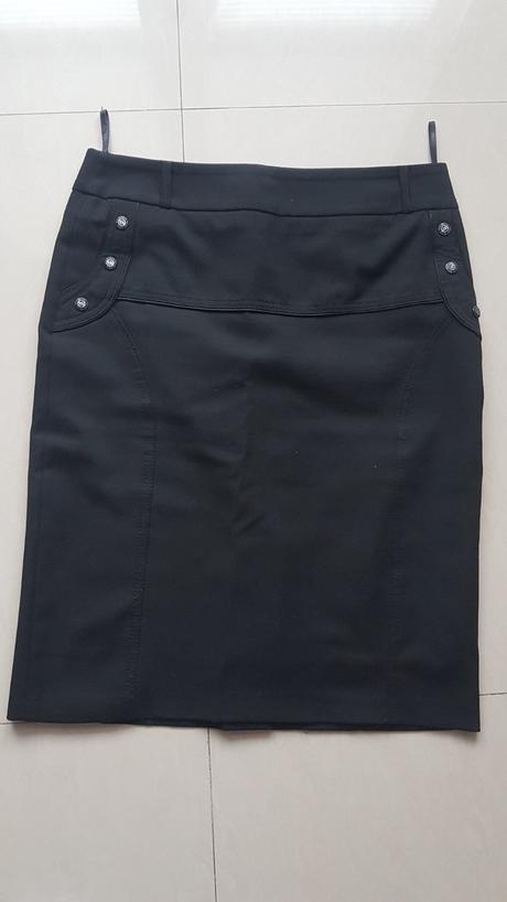 Elegantná sukňa, 36