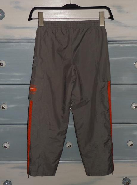 Nohavice na šport, nike,134