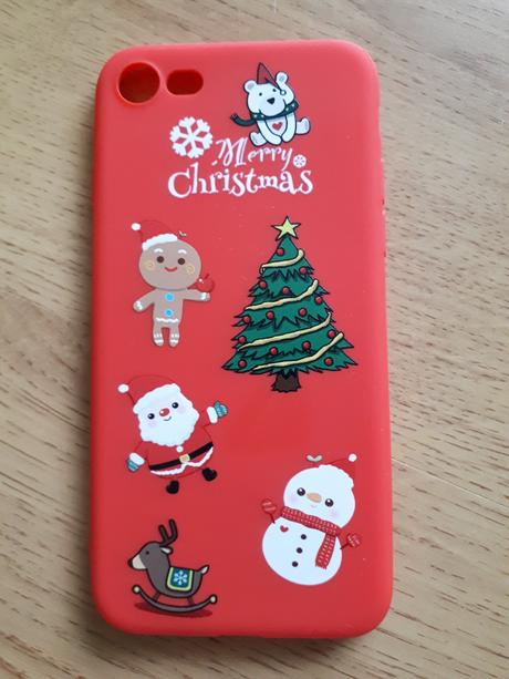 Kryt na iphone 7,8, apple