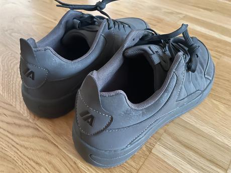 Bf zimna panska obuv z ali, c. 43, 43