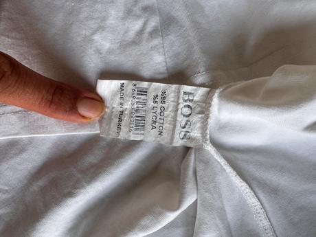 Hugo boss basic top dámsky s, hugo boss,s