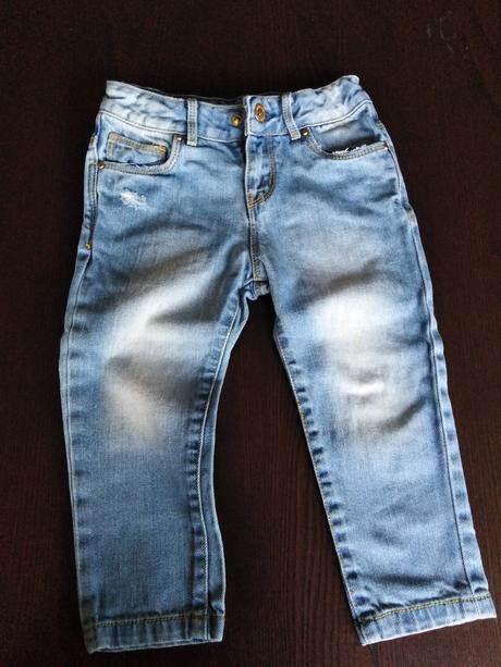 Bledé rifle, zara,98