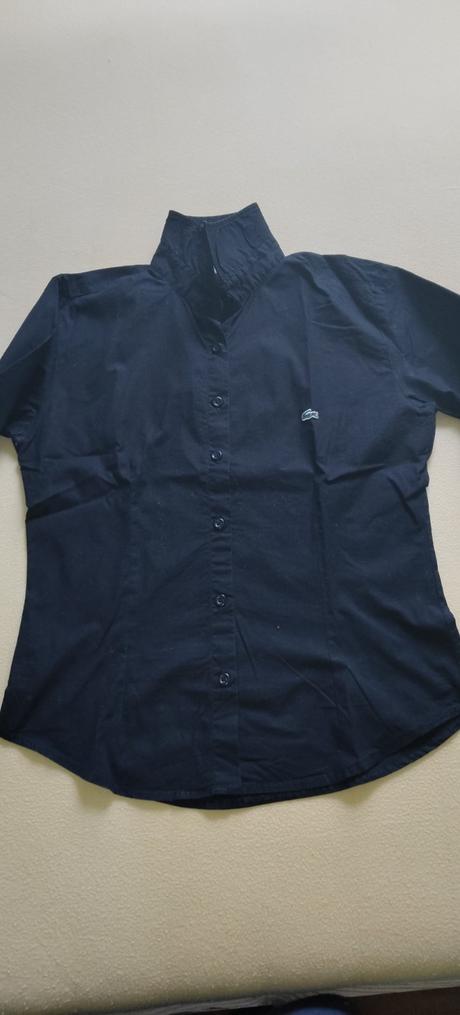 Košeľa, lacoste,m