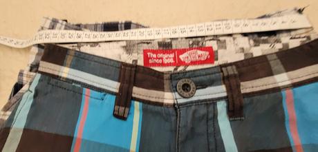 Bermudy 2x, marks & spencer,152