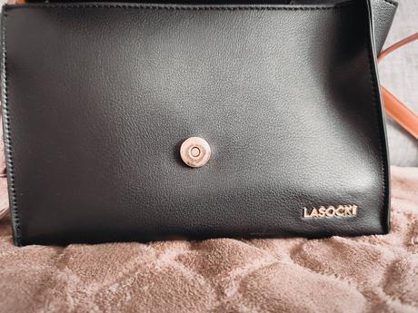 Kabelka lasocky, lasocki