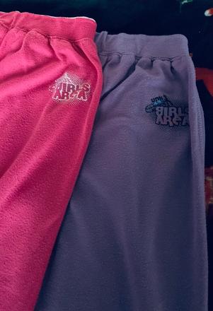 Tepláky 140 iba spolu, 140