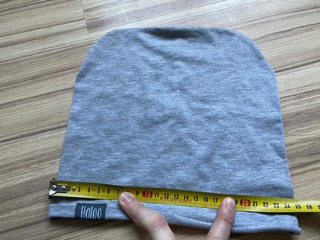 Tenka haloo ciapka, 152