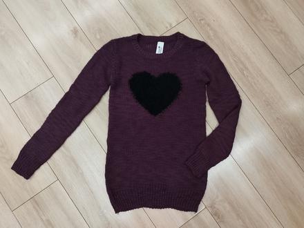 Sveter, c&a,158