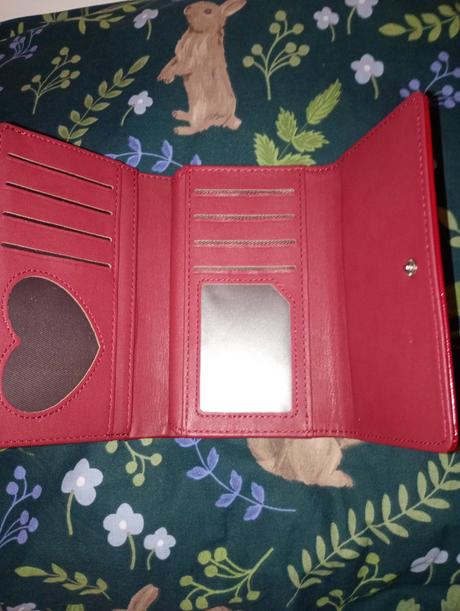 Predám peňaženku, 