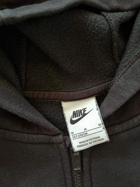 Nike mikina, nike,140